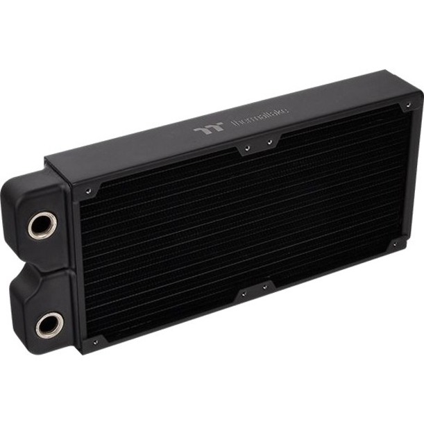 Thermaltake Pacific CLD 240 Radiator - 1 Pack - Thumbnail 2