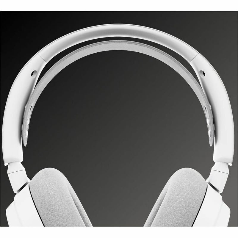 ARCTIS NOVA 7P GEN 2 WHITE WIRELESS GAMING HEADSET - Thumbnail 2