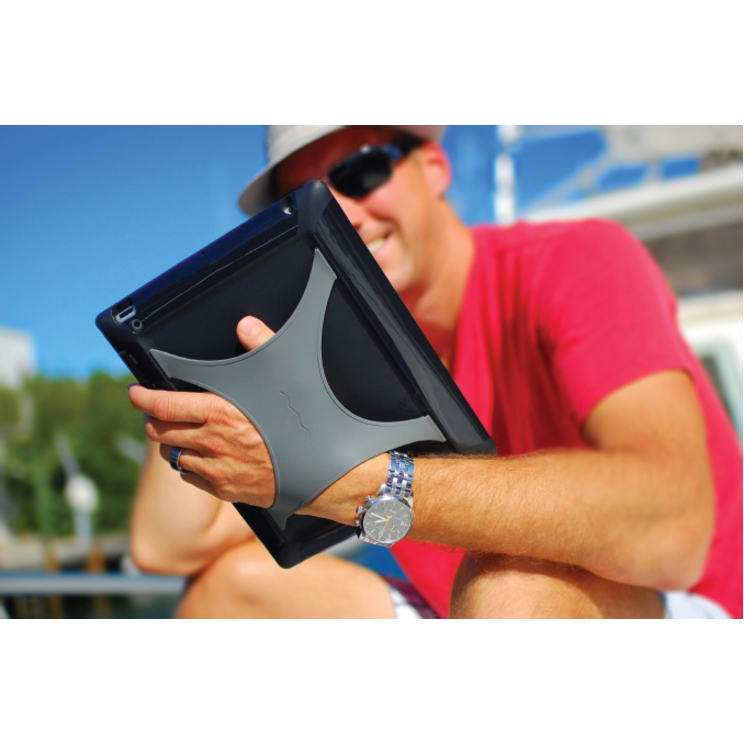 Higher Ground PROTEx PROTEx Air 2 Carrying Case Apple iPad Air 2 Tablet - Thumbnail 4