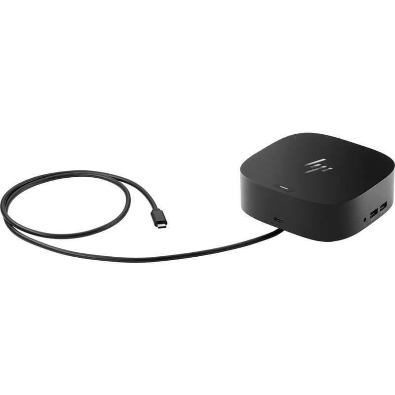 HP USB-C DOCK G5 DOCKING STATION ( NEW - Thumbnail 4