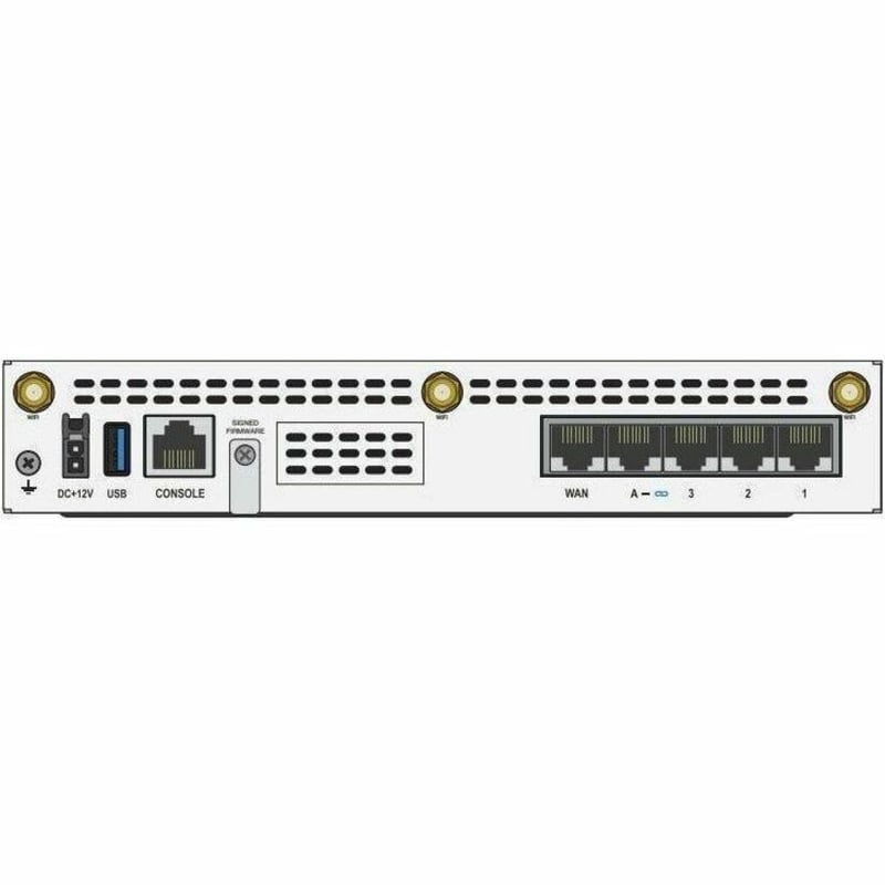 FORTIWIFI-50G-5G-II HW PLUS 3YR FORTICARE PREM AND FORTIGUARD ENTER - Thumbnail 3