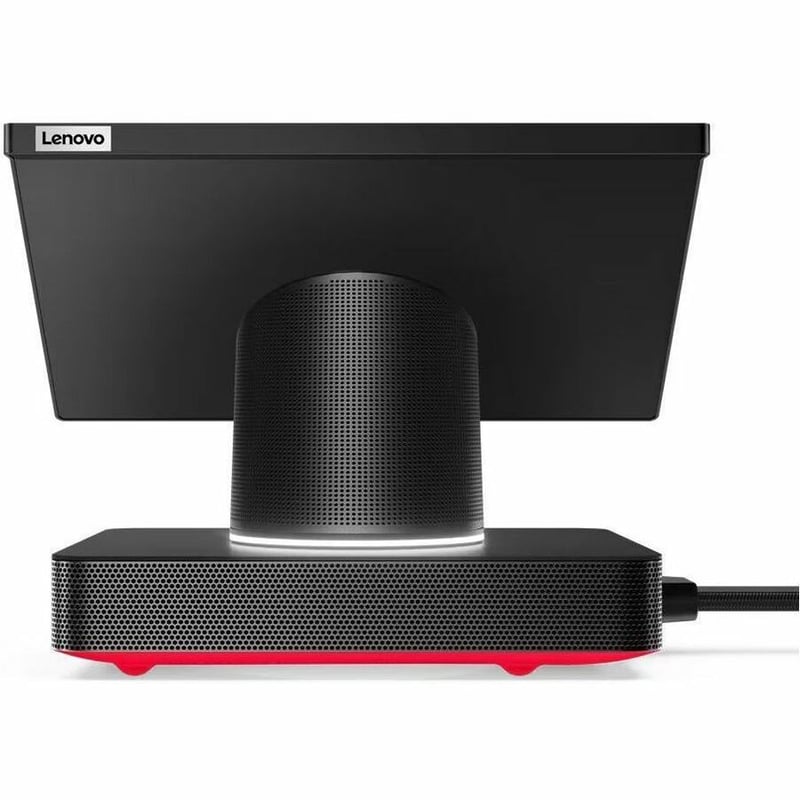 Lenovo ThinkSmart Hub 11H1 Video Conference Equipment - Thumbnail 3