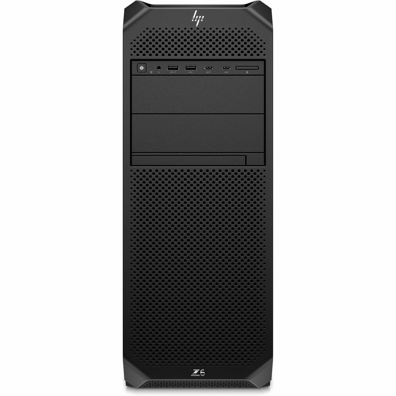 HP Z6G5T W3475X 64GB/2TB PC - Thumbnail 1