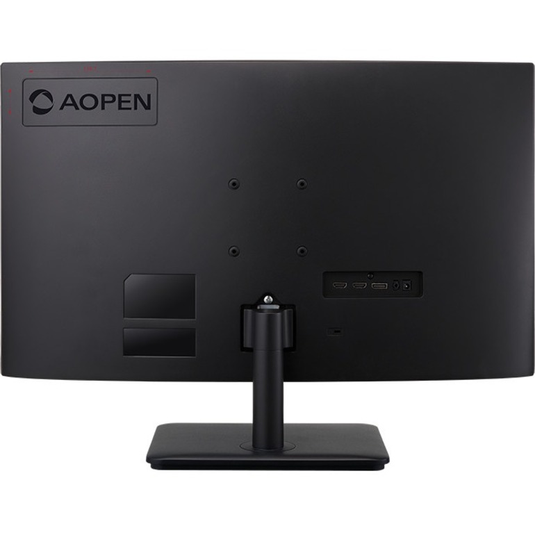 AOpen Fire Legend 27HC5UR 27" Class UW-FHD LCD Monitor - 16:9 - Black - Thumbnail 4
