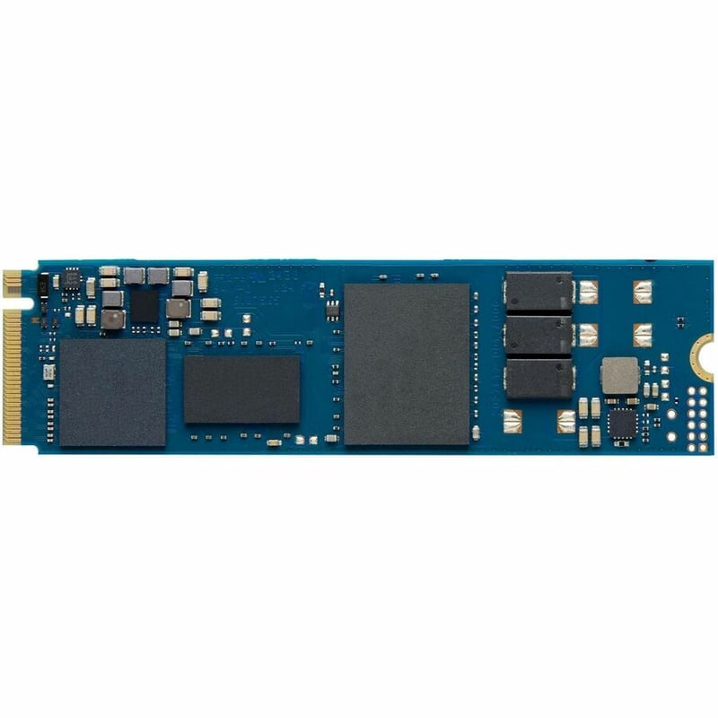 240G DC2000B PCIE 4.0 M.2 2280 ENTERPRISE SSD(NO HEATSINK) - Thumbnail 3