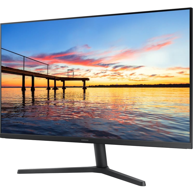 SAMSUNG 32-INCH FLAT COMPUTER MONITOR - Thumbnail 1