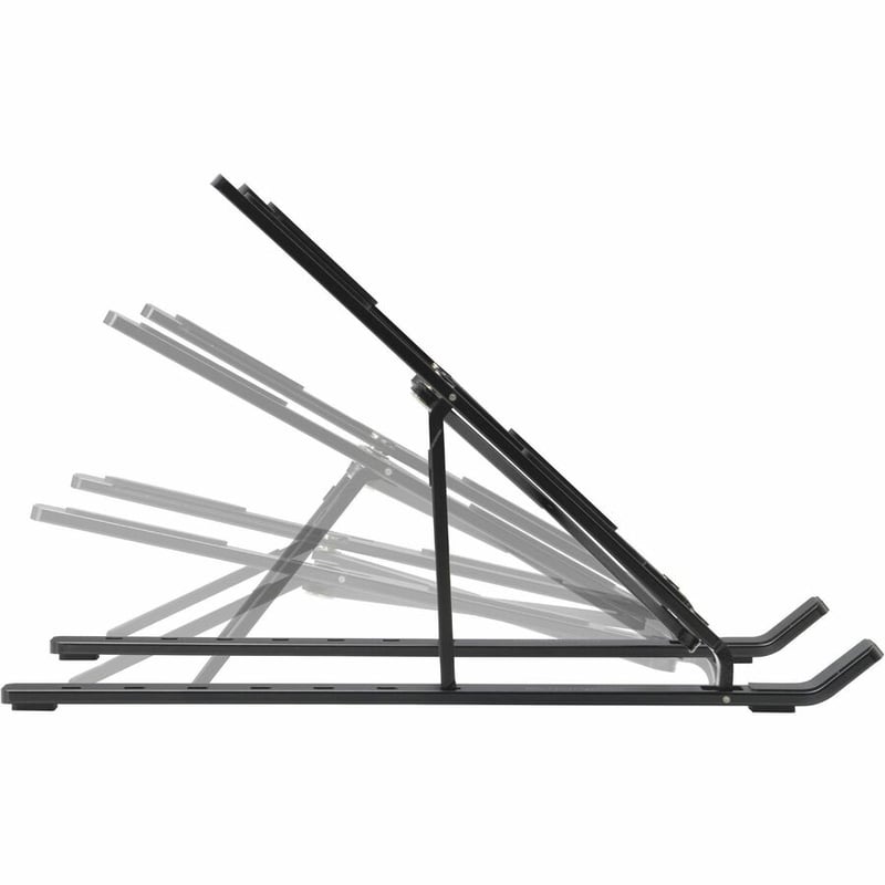 Kensington Collapsible Aluminum Laptop Riser - Thumbnail 2