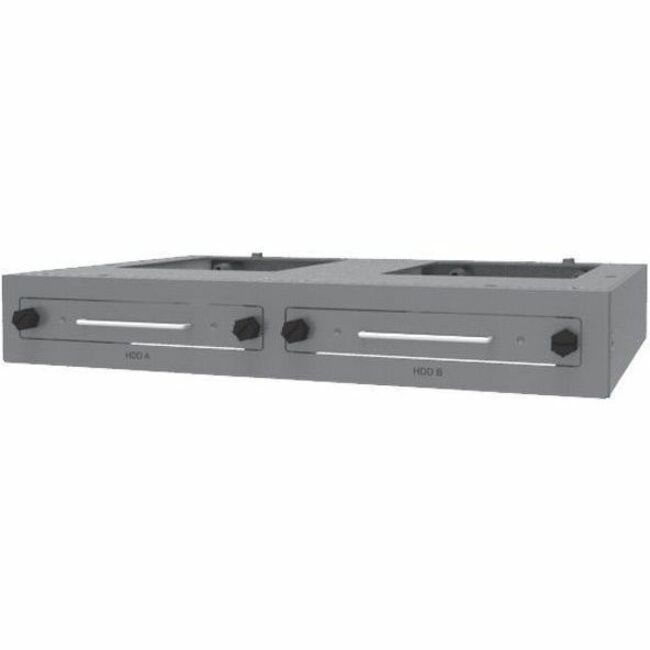 UNO-2484G EXTERNAL SWAPPABLE HDD EXTENSI