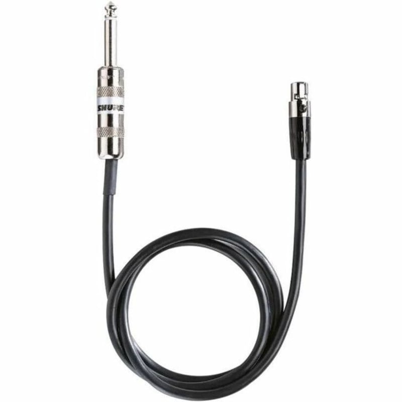 Shure GLXD14+ Digital Wireless Bodypack System - Thumbnail 2