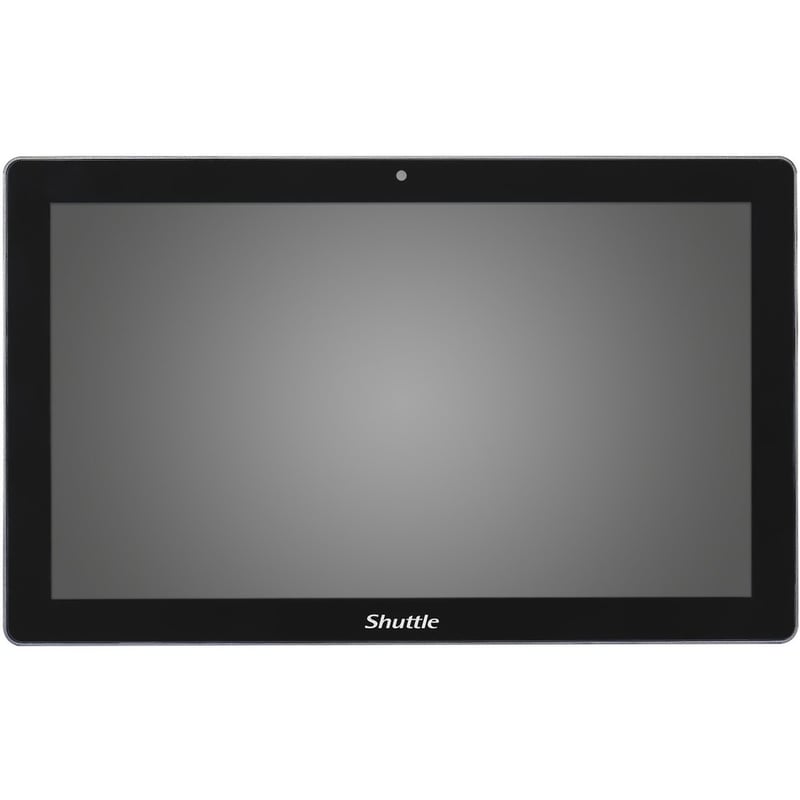 Shuttle XPC P21WL01 Panel PC - Thumbnail 3