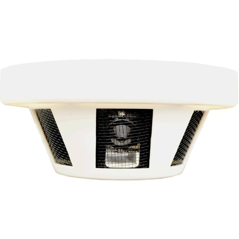 2MP HDTVI DISCREET CEILING CAMERA