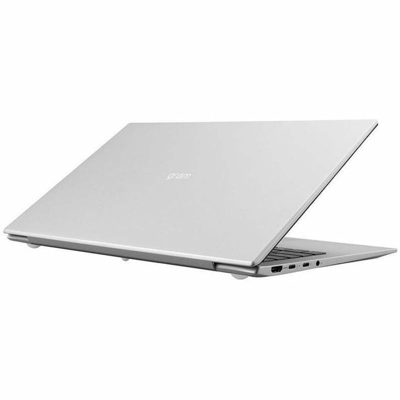 LG gram 15Z90P-N.APS3U1 15" Rugged Notebook - Intel Core i5 - 8 GB Total RAM - 256 GB SSD - Thumbnail 5