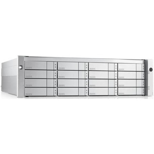 Promise VTrak J5600sD Drive Enclosure - 12Gb/s SAS Host Interface - 3U Rack-mountable - Thumbnail 2