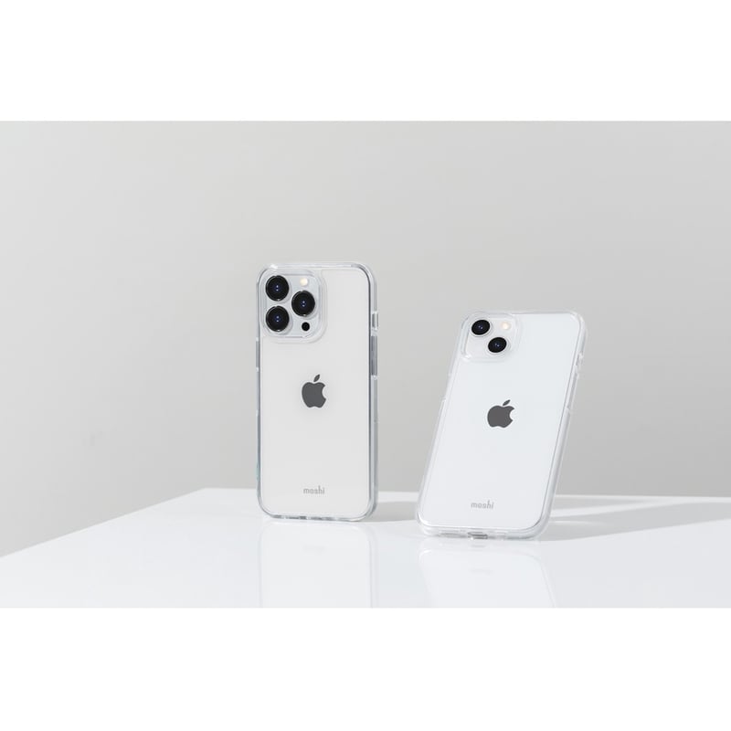 Moshi iGlaze XT iP13mini - Clear - Thumbnail 2