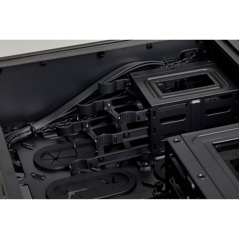 Corsair Crystal 280X Computer Case