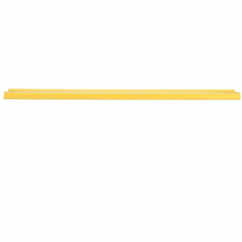 Panduit FiberRunner 6" x 4" Split Hinged Cover - Thumbnail 2