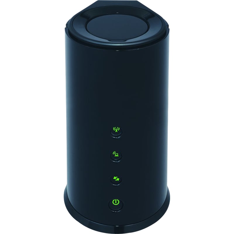D-Link DAP-1525 IEEE 802.11n 300 Mbit/s Wireless Range Extender - Thumbnail 1