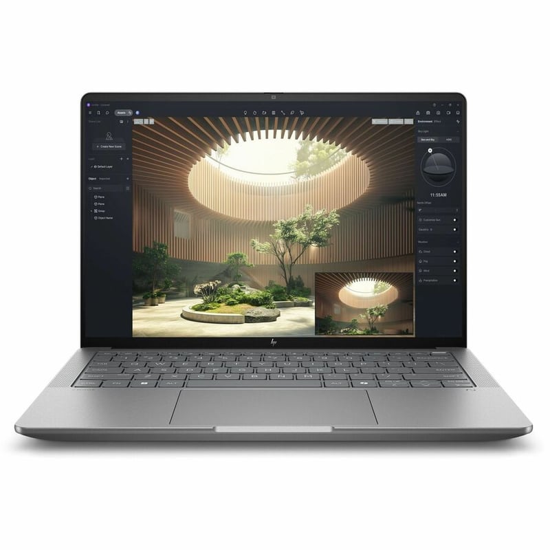SMART BUY ZBOOK ULTRA 14 G1A RYZEN AI MAX PRO 380 14 16GB/1T PC