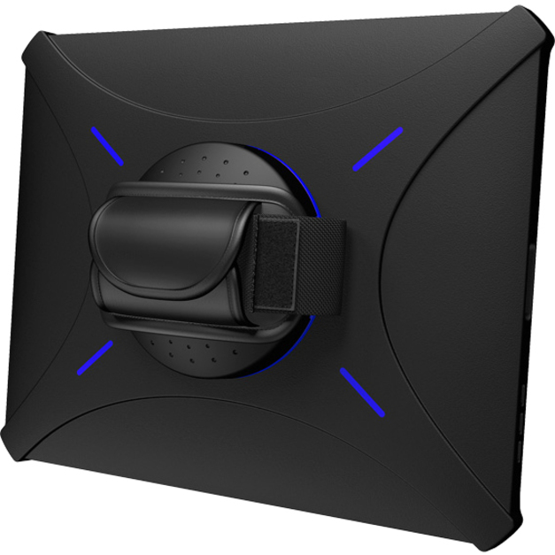 Samsung Carrying Case Samsung Tablet PC, Stylus - Black - Thumbnail 2