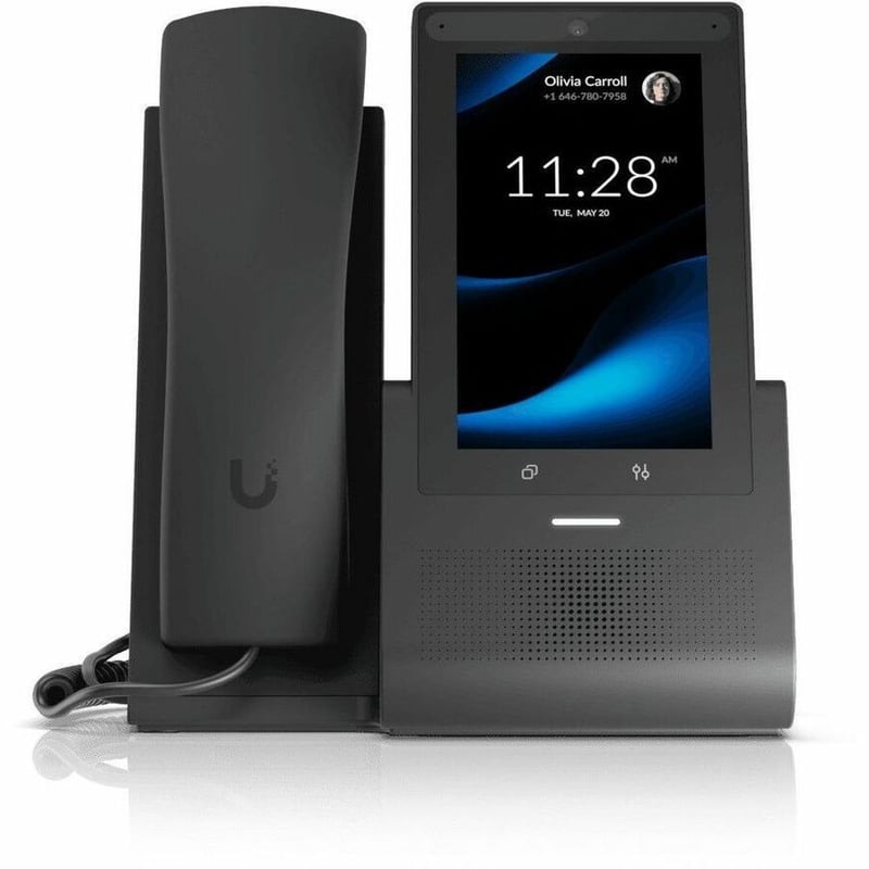 NEXT-GENERATION DESKTOP SMARTPHONE FOR UNIFI TALK - Thumbnail 2