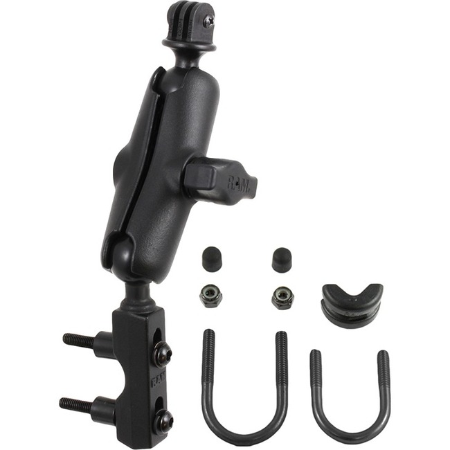 RAM Mounts Vehicle Mount for Camera - Thumbnail 1