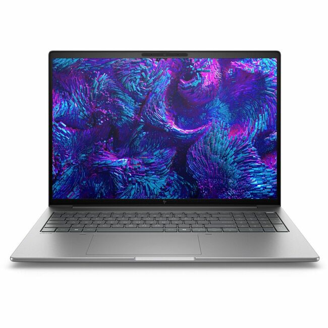 SMART BUY ZBOOK 8 G1I 16 U5 235H 16 16GB/512 PC - Thumbnail 1