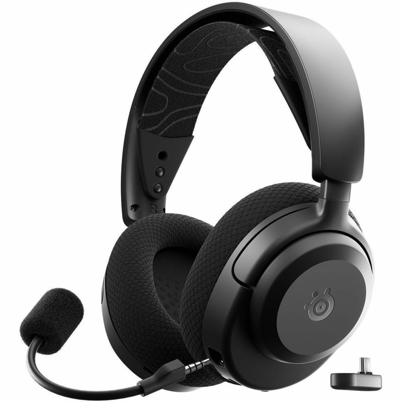 ARCTIS NOVA 3P WL LAVENDER GAMING HEADSET - Thumbnail 1
