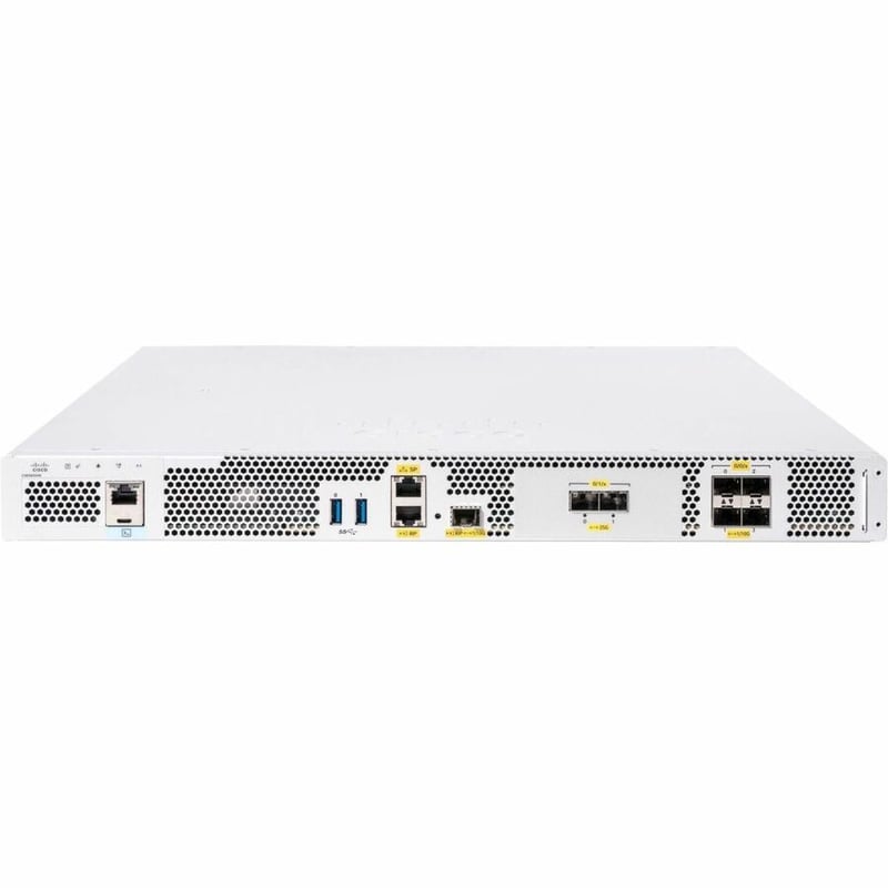 CISCO CATALYST CW9800M WIRELESS CONTROLLER FOR EDU USE - Thumbnail 3