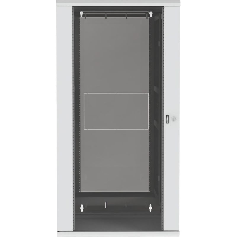 Panduit Wall Mount Cabinet - Thumbnail 2