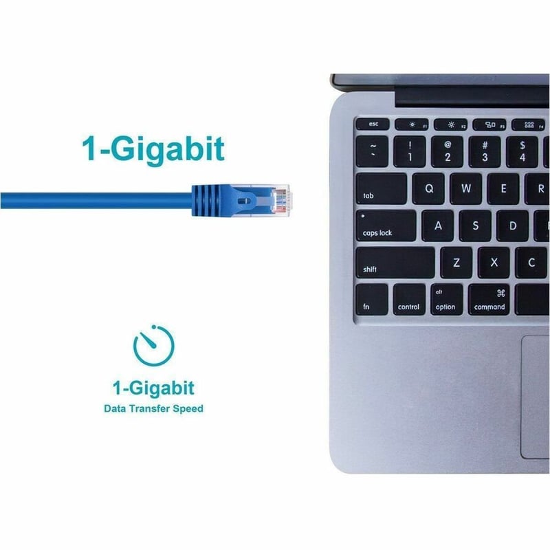 THE FLEXBOOT SERIES OF CABLES FEATURE A THINNER CABLE BOOT PROTECTING THE - Thumbnail 5