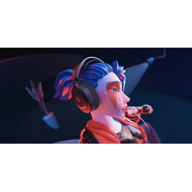 SteelSeries Arctis Nova 1 - Thumbnail 5