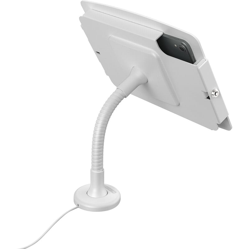 THE SPACE IPAD FLEX IS A BUNDLE OF A FLEXIBLE ARM STAND THAT CAN BE MOUNTED ON A - Thumbnail 3