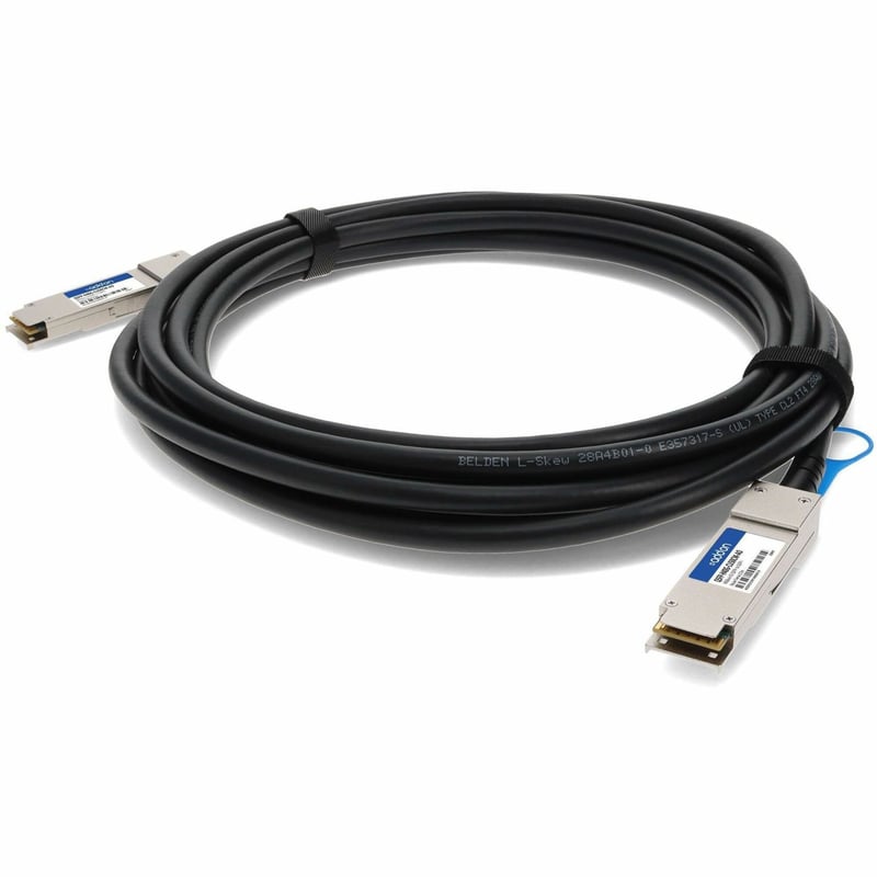 AddOn Twinaxial Network Cable - Thumbnail 1