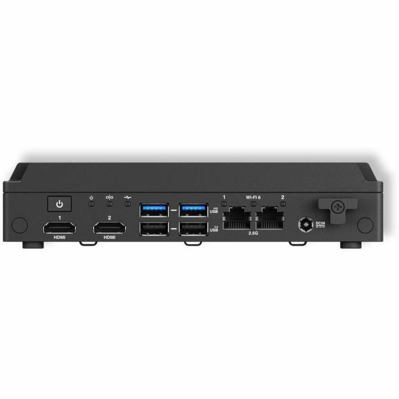 NUC 13 RUGGED - Thumbnail 5