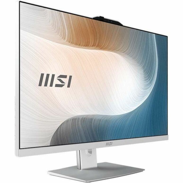 MODERN AM272P 1M-820US 27/FHD/I7/32GB/1TBSSD/WHT/W11HA/1Y - Thumbnail 3