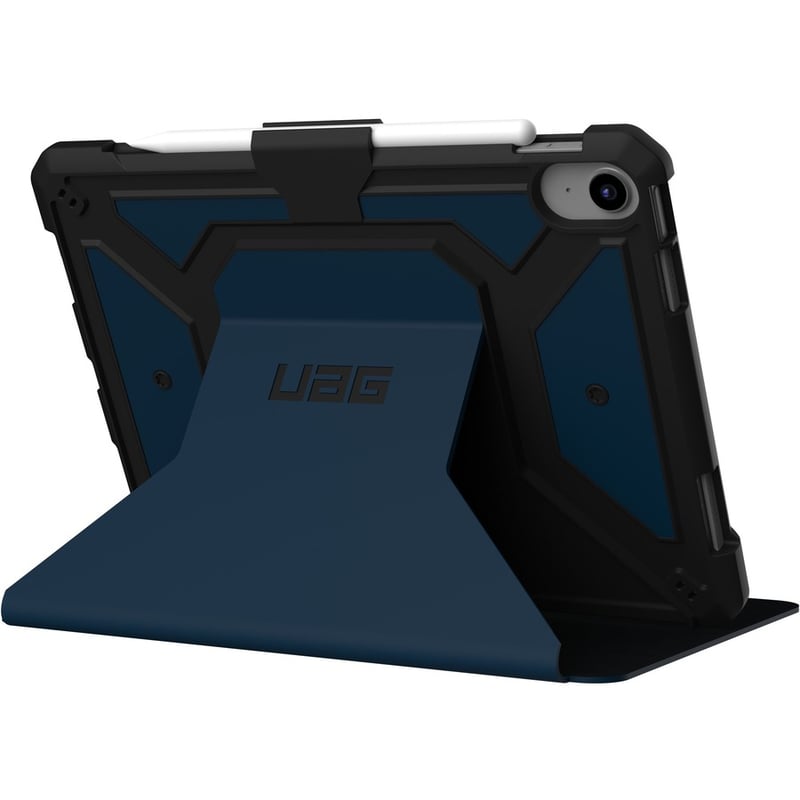 UAG CASE APPLE IPAD 11 (A16)/ 10.9 (10TH, GEN)- METROPOLIS SE- MALLARD - Thumbnail 3