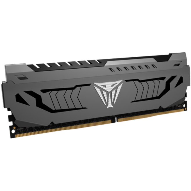 PATRIOT V4S 8GB 3200MT/S CL16 VIPER 4 STEEL HS SINGLE - Thumbnail 2