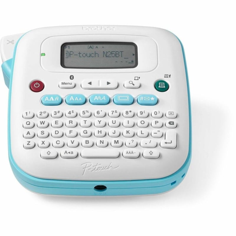PERSONAL CONNECTED LABEL MAKER - Thumbnail 3