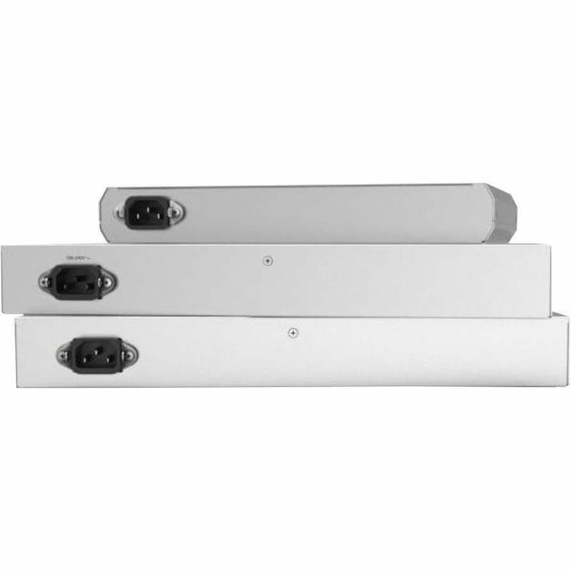Allied Telesis CentreCOM GS970EMX/20 Ethernet Switch - Thumbnail 4