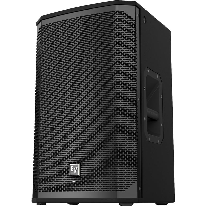 Electro-Voice EKX-12P Speaker System - Black - Thumbnail 1