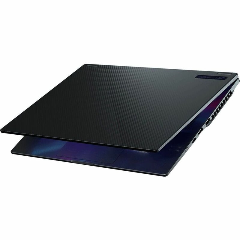 Asus ROG Flow X16 GV601 GV601VI-CS94 16" Touchscreen Convertible 2 in 1 Gaming Notebook - QHD+ - 2560 x 1600 - Intel Core i9 13th Gen i9-13900H Tetradeca-core (14 Core) 2.60 GHz - 32 GB Total RAM - 1 TB SSD