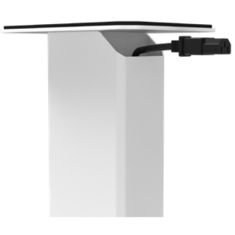 Kanto SX Fillable Speaker Floor Stands - Thumbnail 4