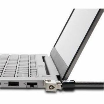 Kensington Slim NanoSaver 2.0 Dual Headed Lock - Thumbnail 5