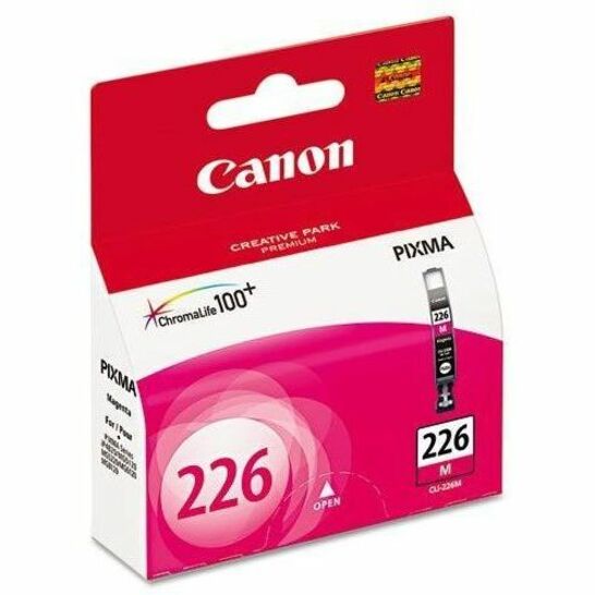 Canon CLI-226 Ink Cartridge - Thumbnail 2