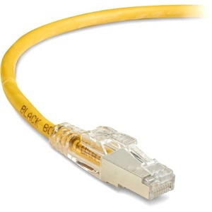 Black Box GigaTrue 3 Cat.6 (S/FTP) Patch Network Cable - Thumbnail 1