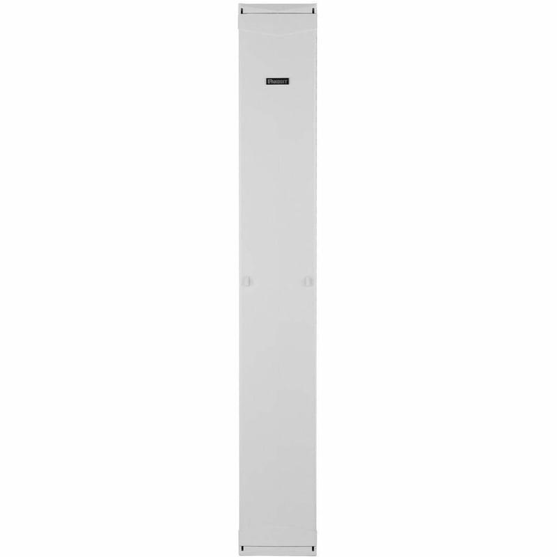PE2V CABLE MANAGER - 10 WIDE - Thumbnail 2