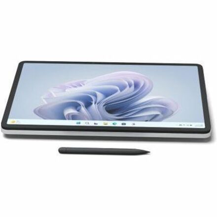 Microsoft Surface Laptop Studio 2 14.4" Touchscreen Convertible (Floating Slider) 2 in 1 Notebook - 2400 x 1600 - Intel Core i7 - Intel Evo Platform - 64 GB Total RAM - 2 TB SSD - Platinum - Thumbnail 3