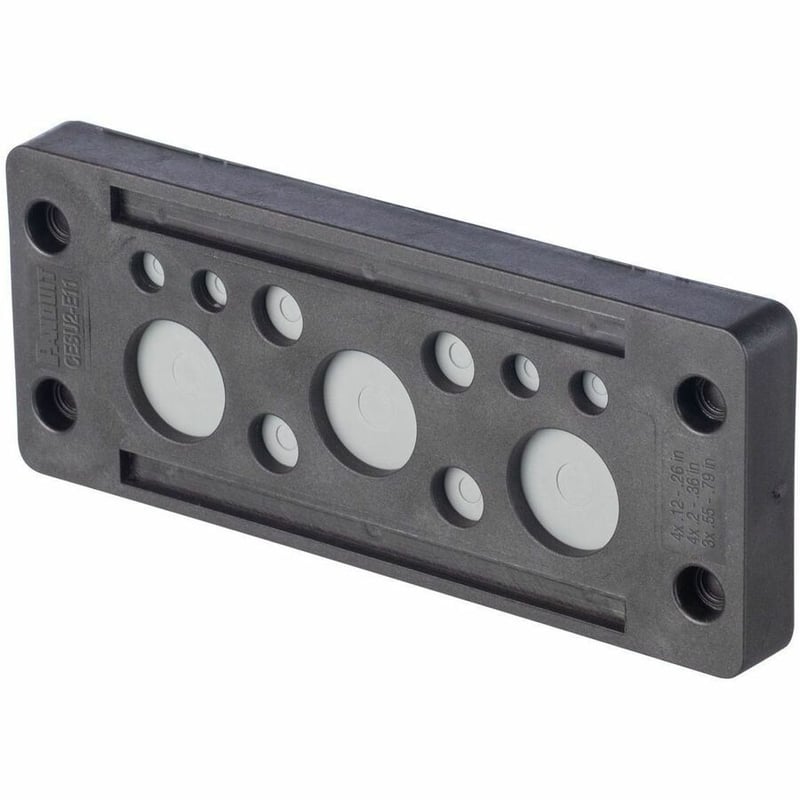 CBL ENTRY SYSTEM UN-TERMINATED - Thumbnail 3