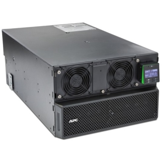 APC by Schneider Electric Smart-UPS SRT 8000VA RM 230V