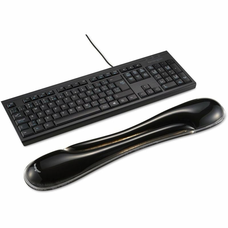 Kensington Duo Gel Mouse Pad - Thumbnail 5